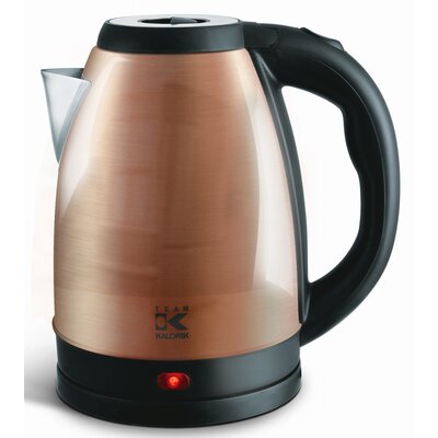 Czajnik KALORIK TKG JK 1801 CO