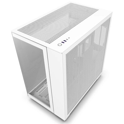 Obudowa NZXT H9 Flow