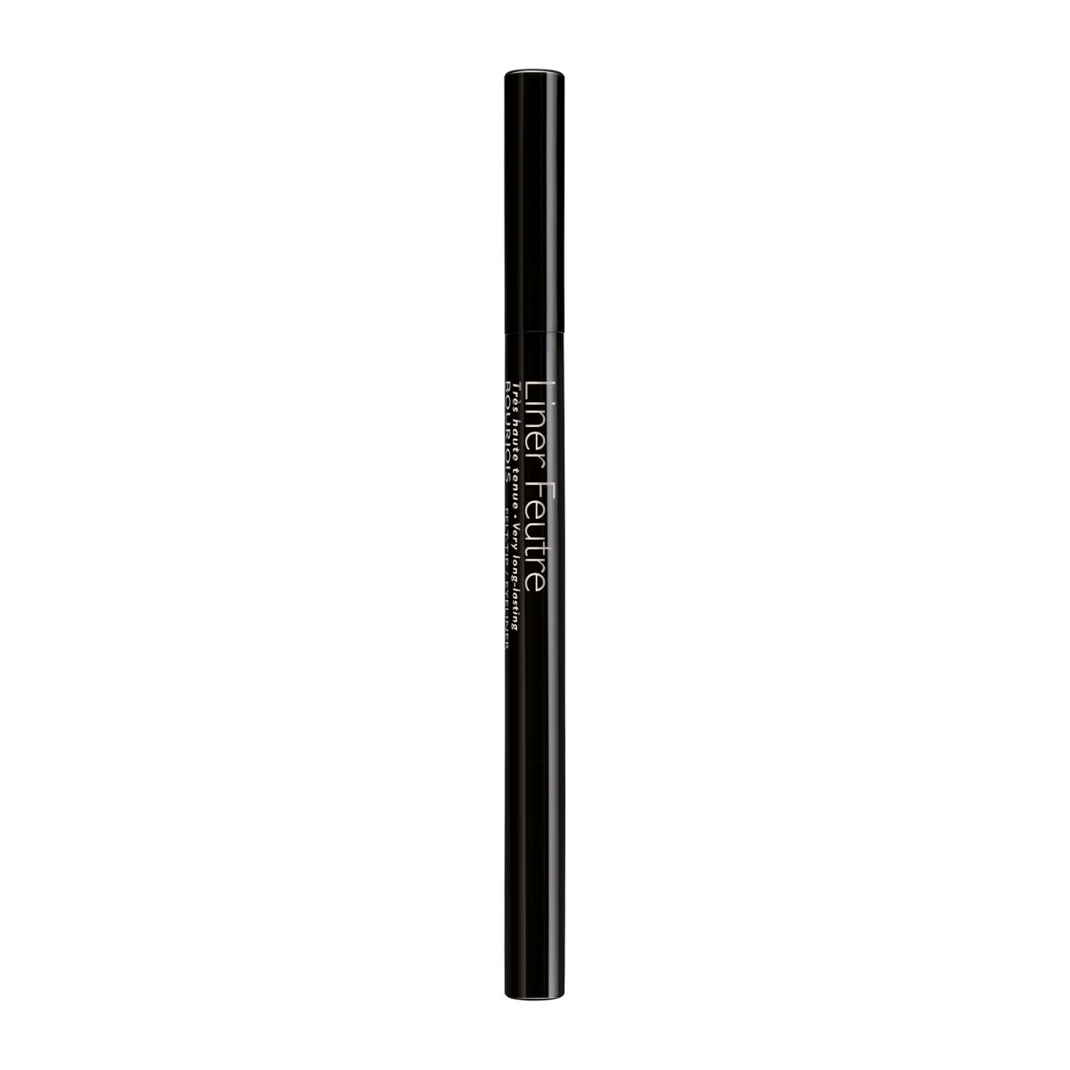 Bourjois Liner Feutre eyeliner w pisaku 11 noir, 0,8 ml