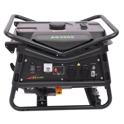 Agregat prądotwórczy ACTIVE AG 3000