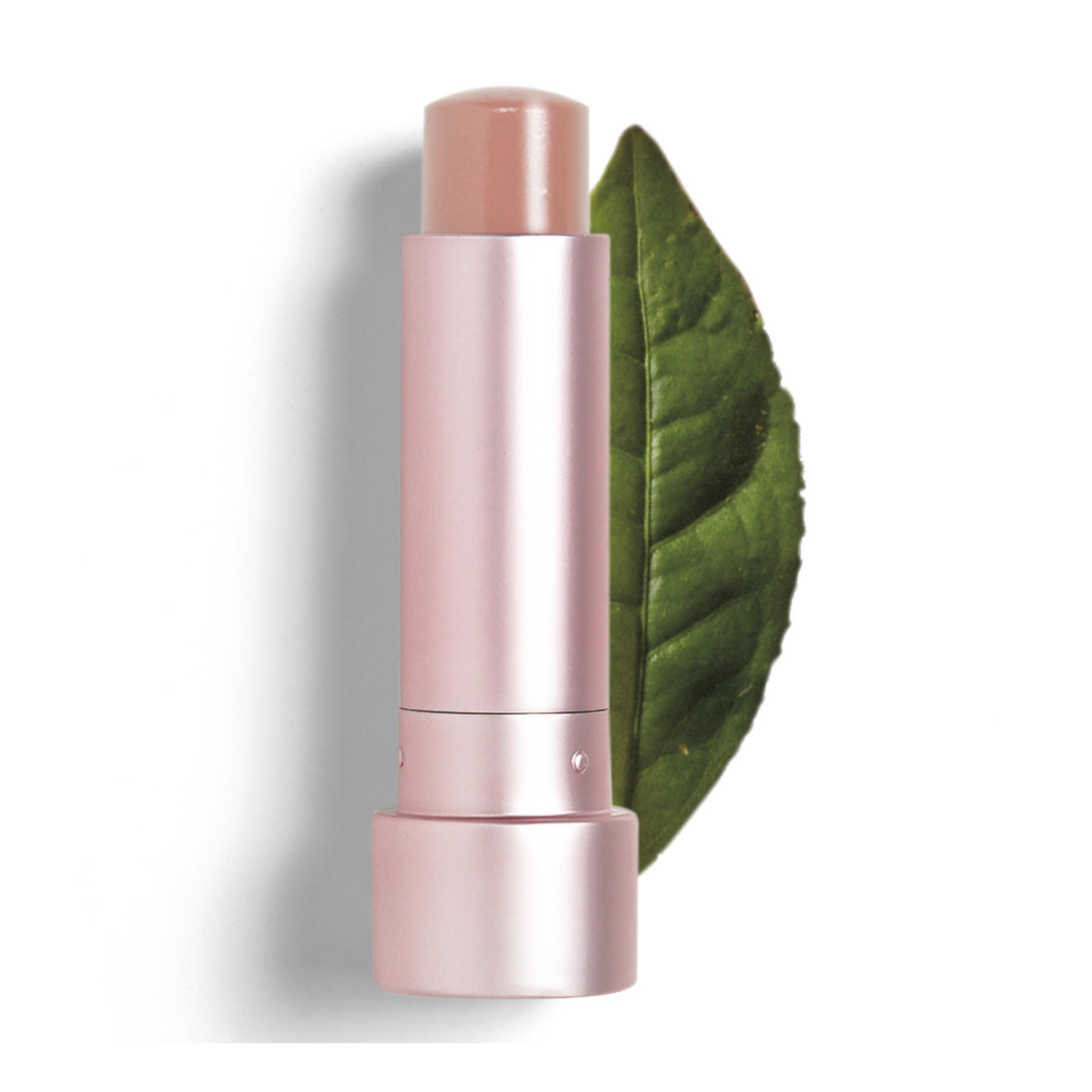 Teaology Vanilla Tea naturalny kolorowy balsam do ust, 4 g