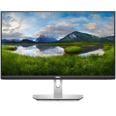 Monitor DELL S2421HN 23.8" 1920x1080px IPS 4 ms