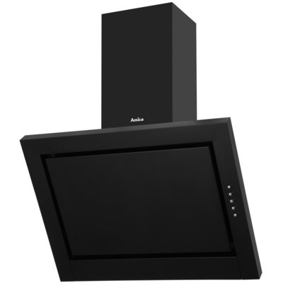 Okap AMICA OKP6241S Czarny