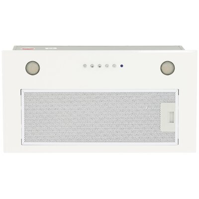 Okap AKPO WK-7 Micra 60 Biały 71dB klasa B