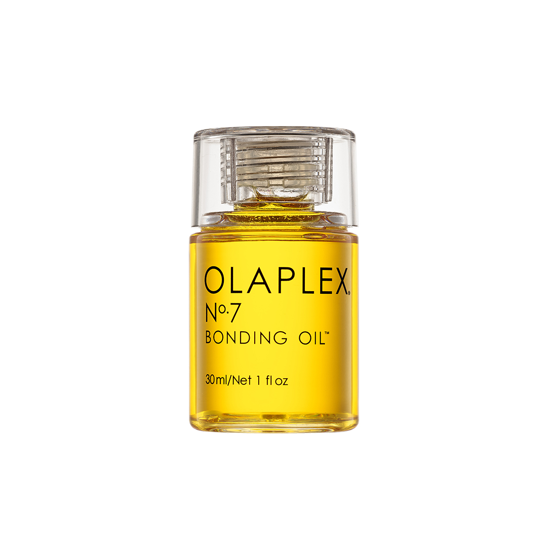 Olaplex N.7 Bonding Oil olejek odbudowujący i wygładzający włosy, 30 ml