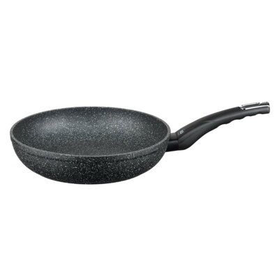 Patelnia ELO Granit Evolution 6122626 26 cm