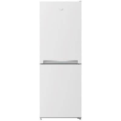 Lodówka BEKO RCSA240K40WN 152.8cm Biała