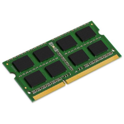 Pamięć RAM KINGSTON 4GB 1600MHz