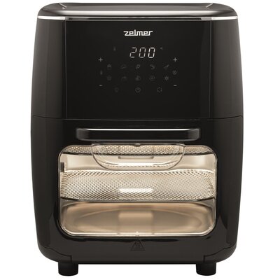 Air Fryer Frytkownica beztłuszczowa ZELMER ZAF7120
