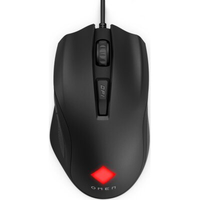 Mysz HP Omen Vector Essential