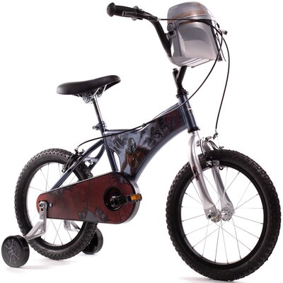 Rower dziecięcy HUFFY Star Wars 16 cali dla chłopca