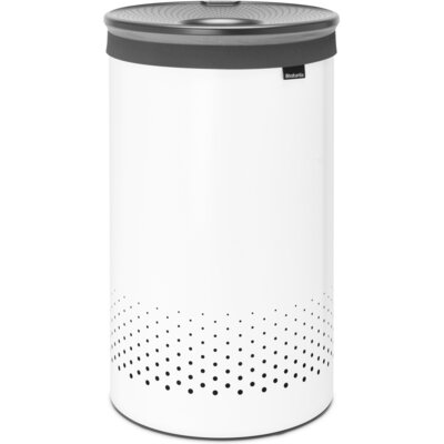 Kosz na pranie BRABANTIA 304880 60L Biały