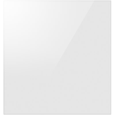 Panel SAMSUNG BESPOKE do zmywarki DW-S24PEU12 60 cm Alabastrowa biel