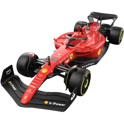 Samochód zdalnie sterowany RASTAR Ferrari F1 93400