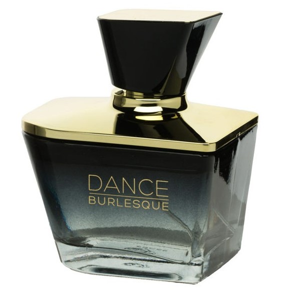 Linn Young Dance Burlesque woda perfumowana damska, 100 ml