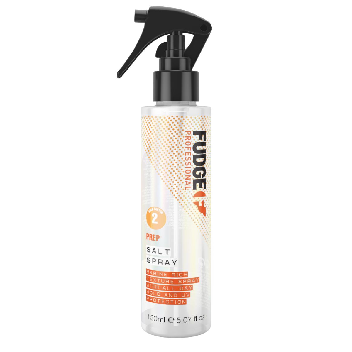 Fudge Salt Spray lekko utrwalający spray do włosów, 150 ml