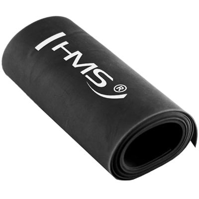 Taśma do ćwiczeń HMS TP01 Czarny
