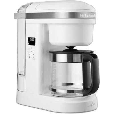 Ekspres KITCHENAID 5KCM1208EWH Biały