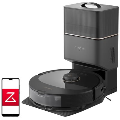 Robot sprzątający ROBOROCK Q8 Max+ Special Czarny