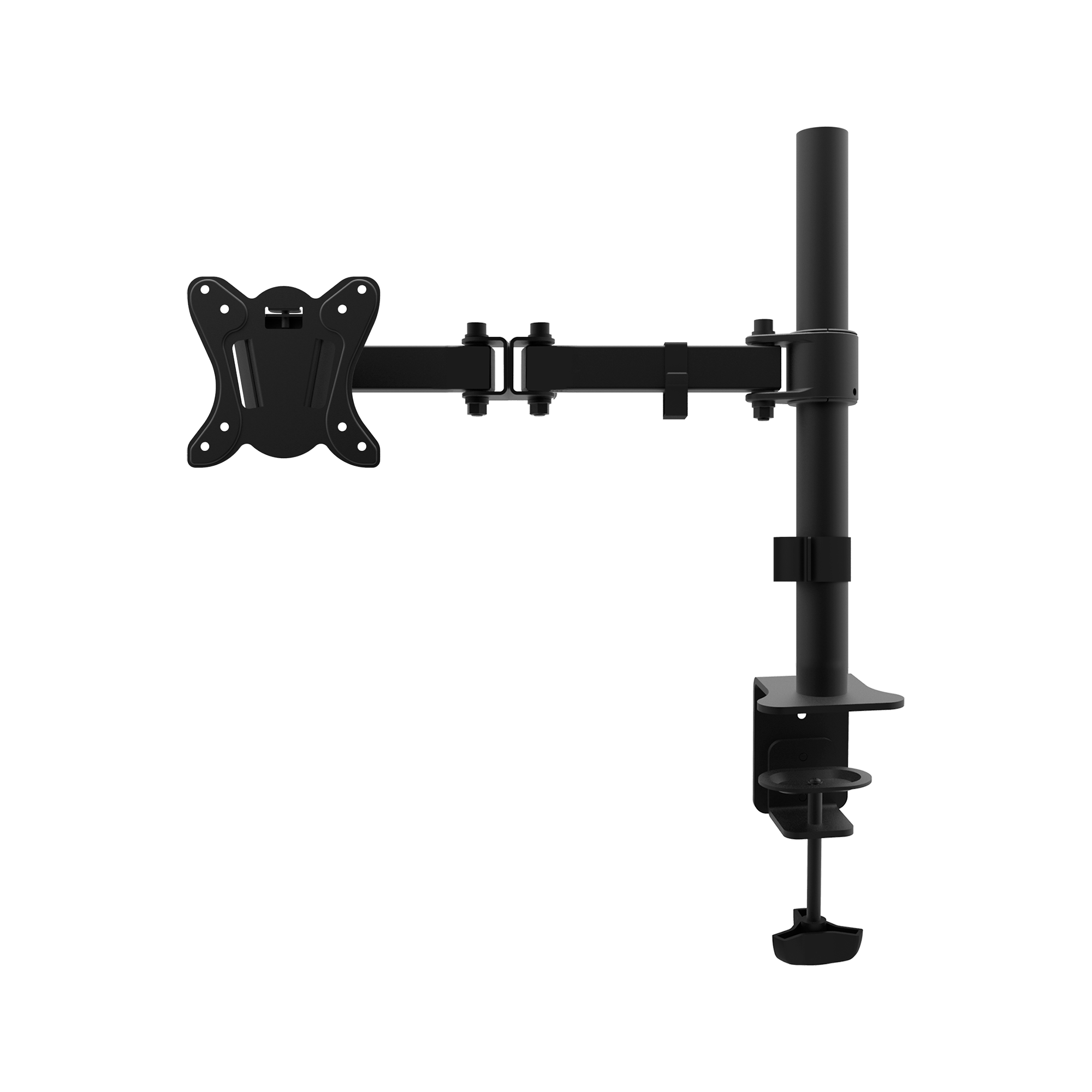 Uchwyt Cabletech UDT-C012 do monitora