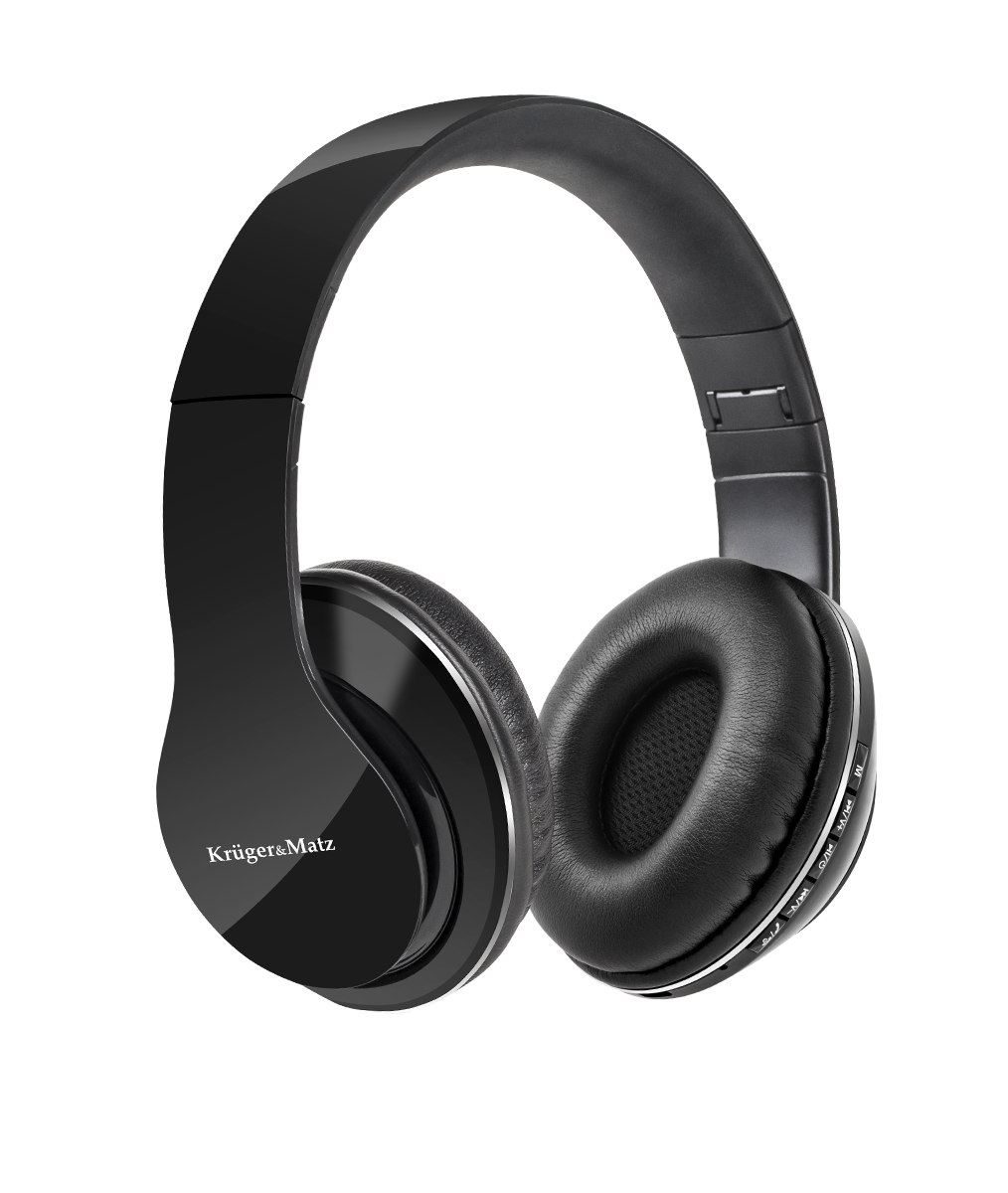 Słuchawki nauszne Street BT