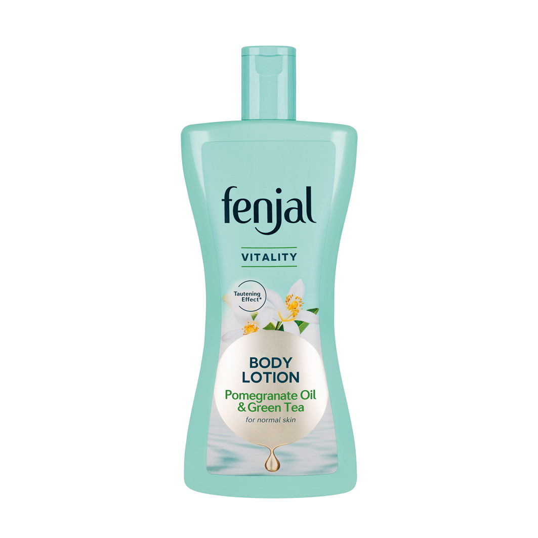 Fenjal Vitality balsam do ciała, 400 ml