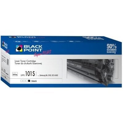 Toner BLACK POINT MLT-D101S Czarny