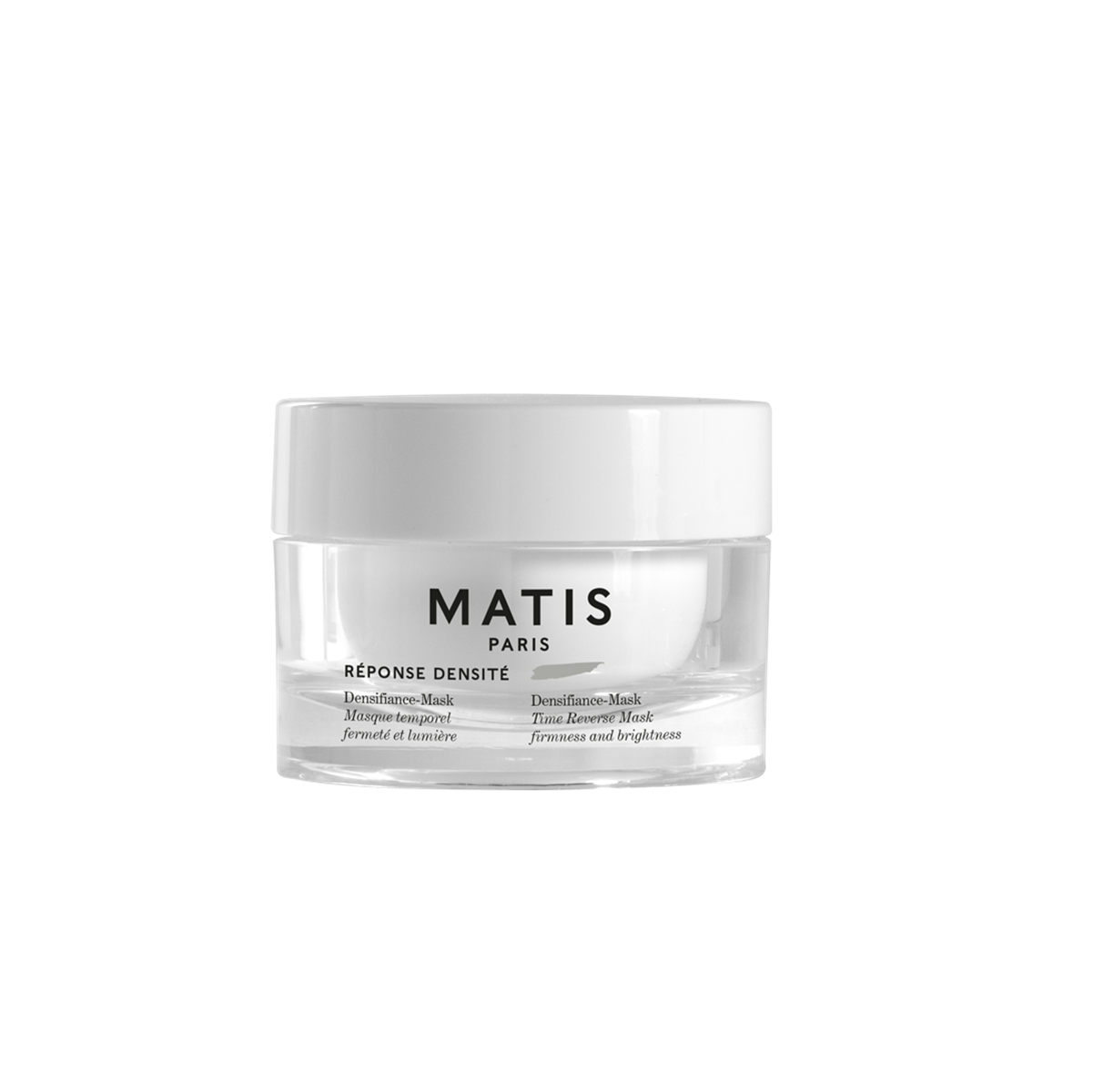 Matis Densite maska ujędrniająco-rozjaśniająca do twarzy, 50 ml