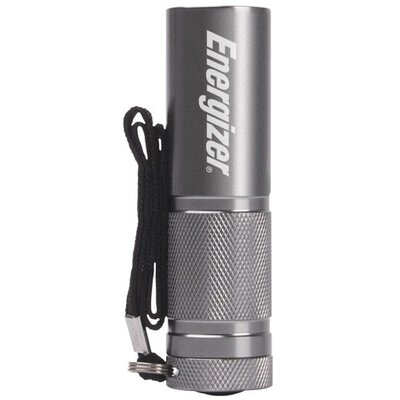 Latarka ENERGIZER Metal Light