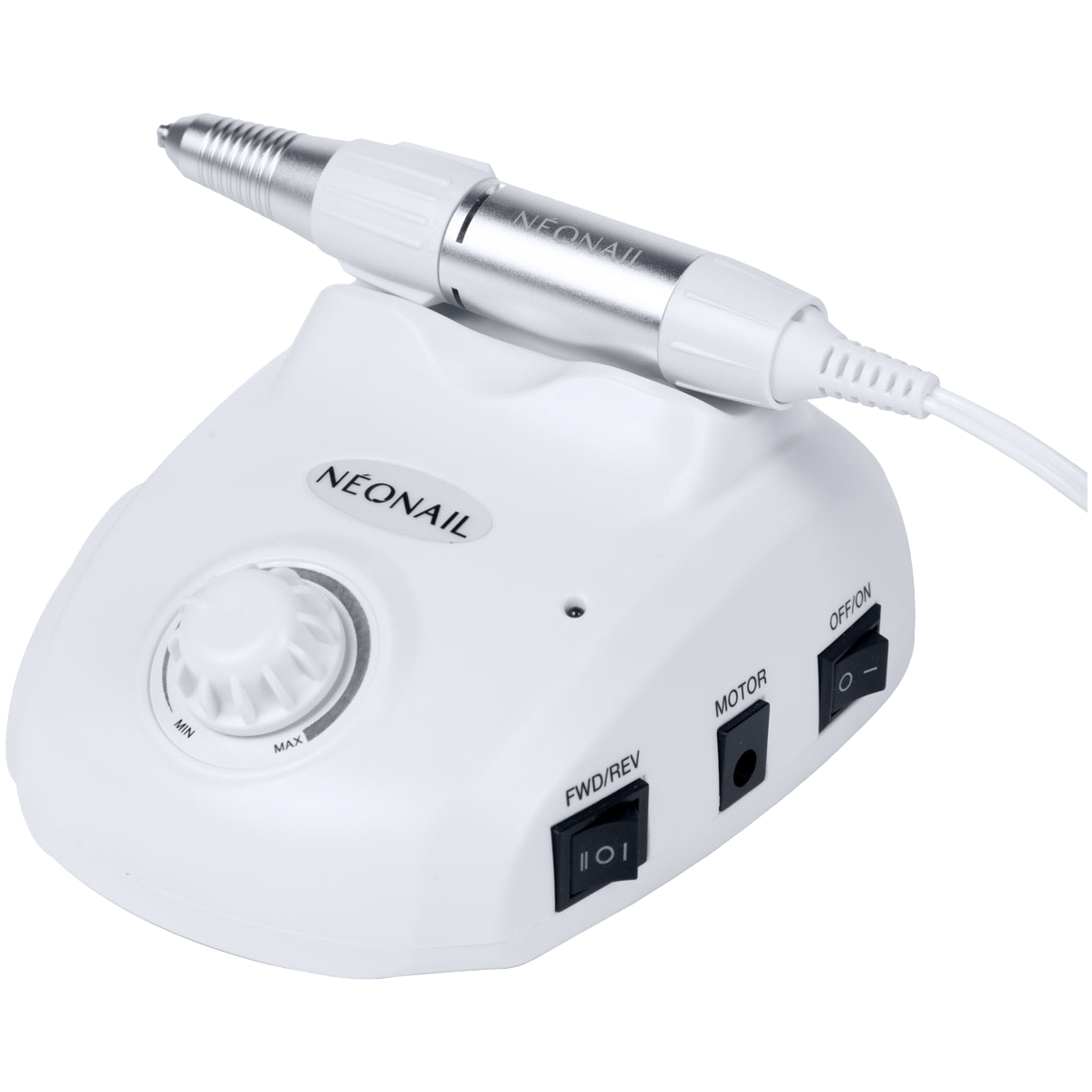 Neonail Nail Drill NN S12 frezarka do paznokci, 1 szt.