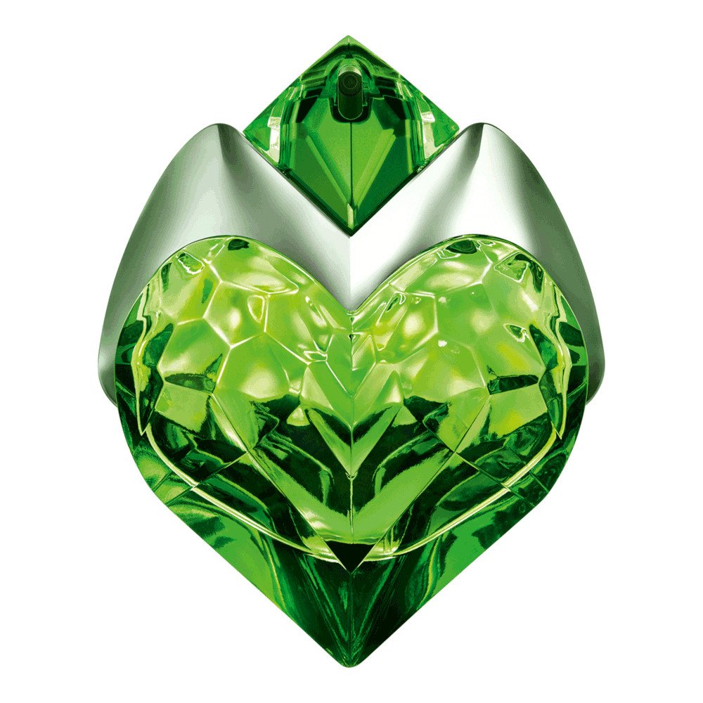 Thierry Mugler Aura Mugler Eau de Toilette woda toaletowa damska, 50 ml