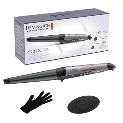 Lokówka REMINGTON PROluxe You CI98X8 19-32 mm