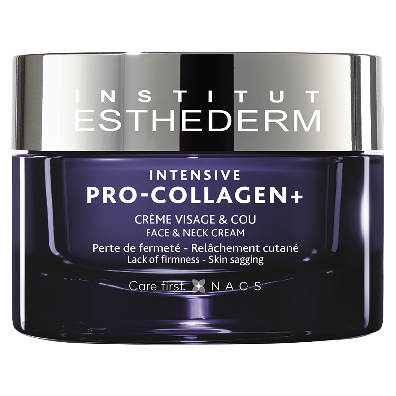 Institut Esthederm Intensive Pro-Collagen+ krem do twarzy, 50 ml