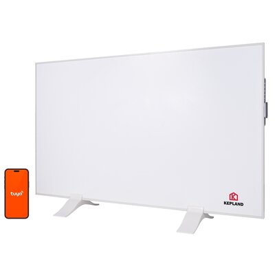 Panel grzewczy KEPLAND IHP-600W1 Wi‑Fi