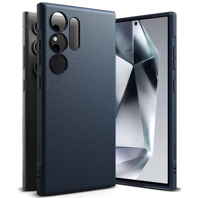 Etui RINGKE Onyx do Samsung Galaxy S24 Ultra Granatowy