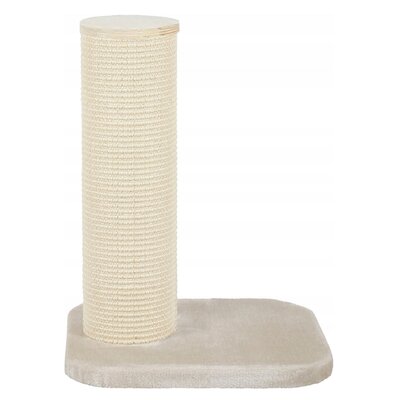 Drapak dla kota ZOLUX City Cat 1 Beżowy