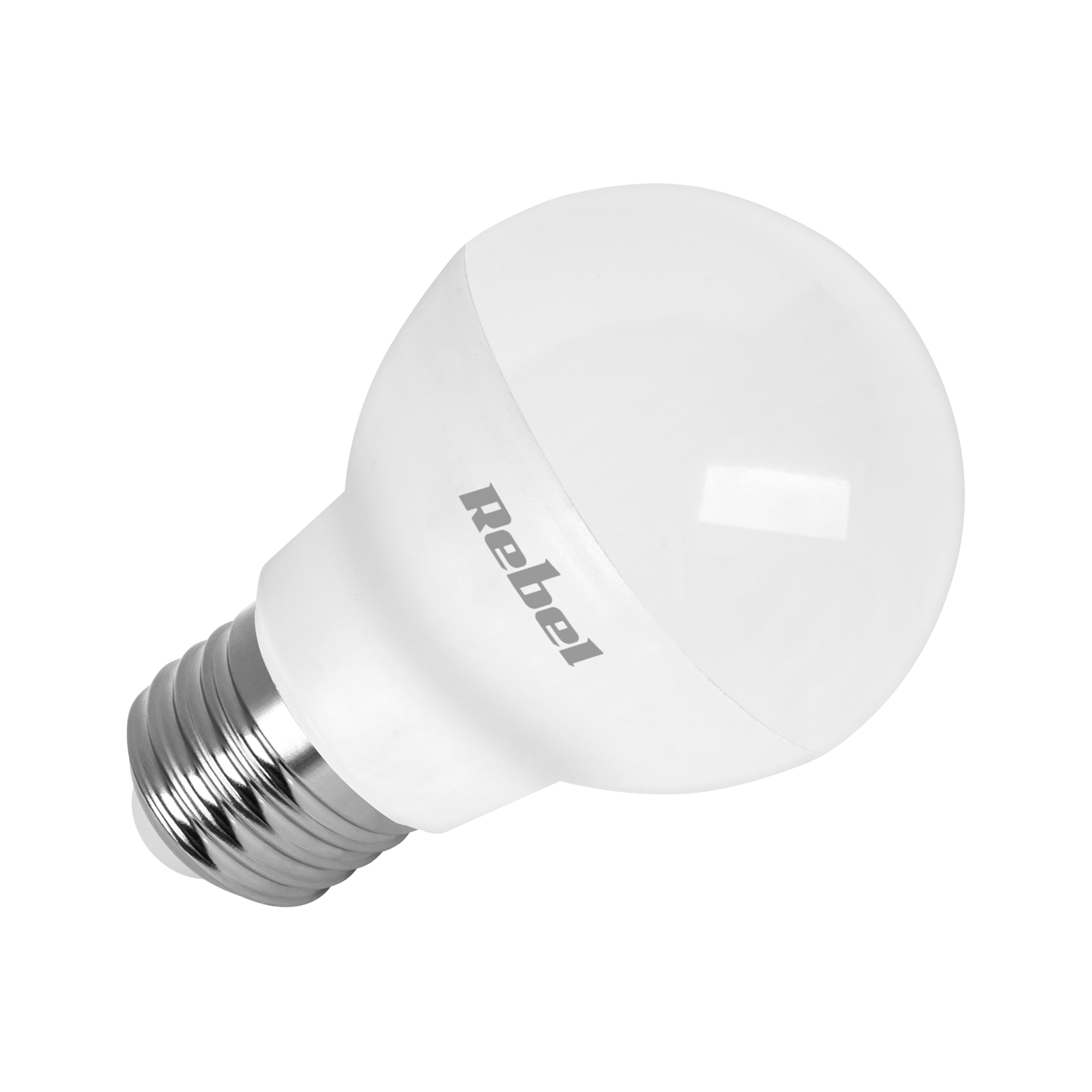 Lampa LED Rebel G45 8W 4000 K