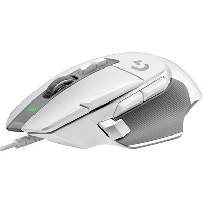 Mysz LOGITECH G502 X Biały