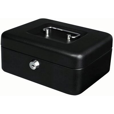 Kasetka na pieniądze YALE YCB 070 BB2