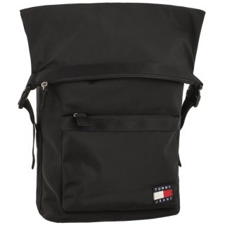 Plecak Tommy Hilfiger Tjm Daily Roll Top Backpack AM0AM11965 BDS