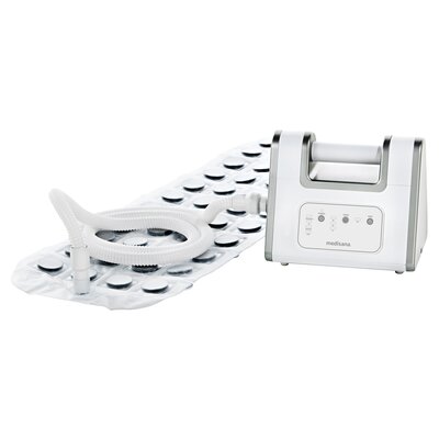 Mata masująca MEDISANA BBS 88389 Biały