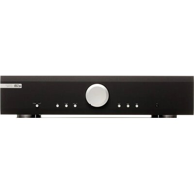 Wzmacniacz MUSICAL FIDELITY M2SI Czarny