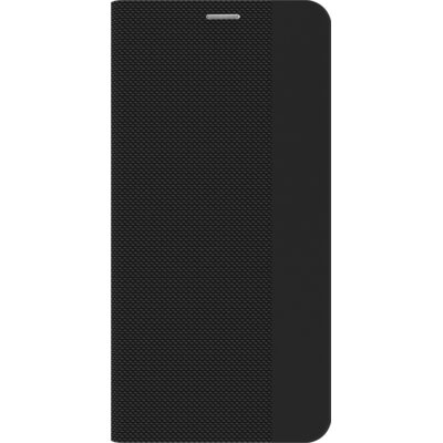 Etui WG Flipbook Duet do Motorola Moto G42 4G Czarny