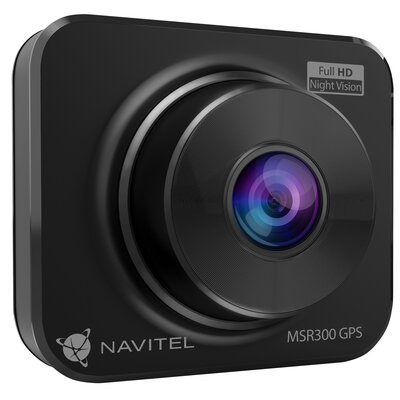 Wideorejestrator NAVITEL MSR300 GPS