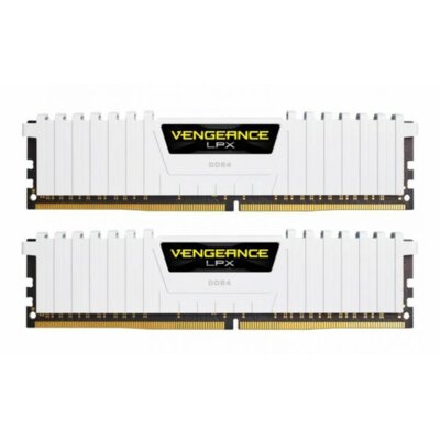 Pamięć RAM CORSAIR Vengeance LPX 16GB 3200MHz