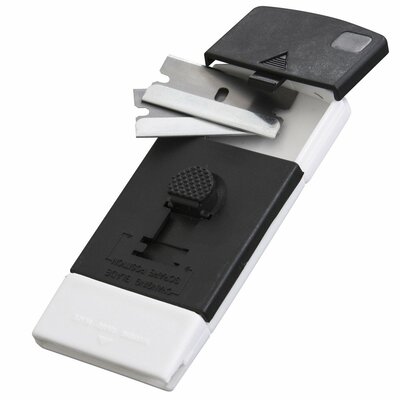 Skrobak do płyt ceramicznych FACKELMANN 60141