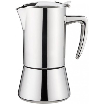 Kawiarka FOREVER Miss Diamond 4 TZ Srebrny 200 ml