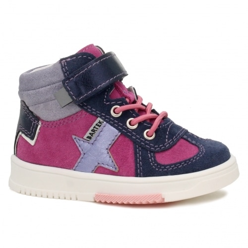 Sneakers Bartek 11577009, Dla Dziewcząt