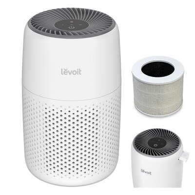 Oczyszczacz powietrza LEVOIT Core Mini