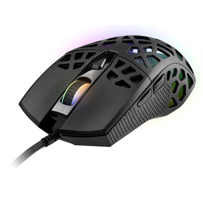 Mysz TRACER Gamezone Reika RGB USB